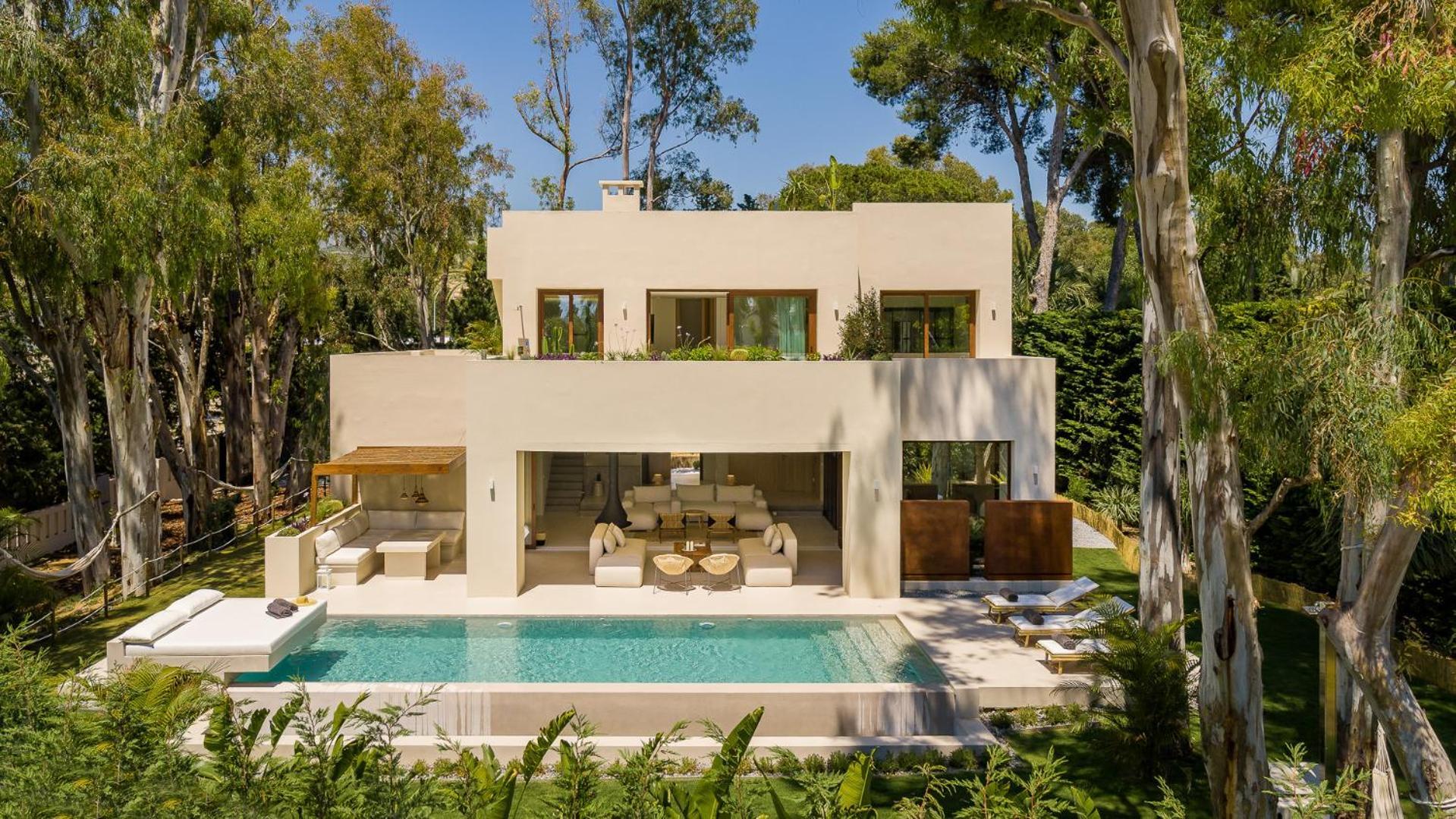 Copal Villa